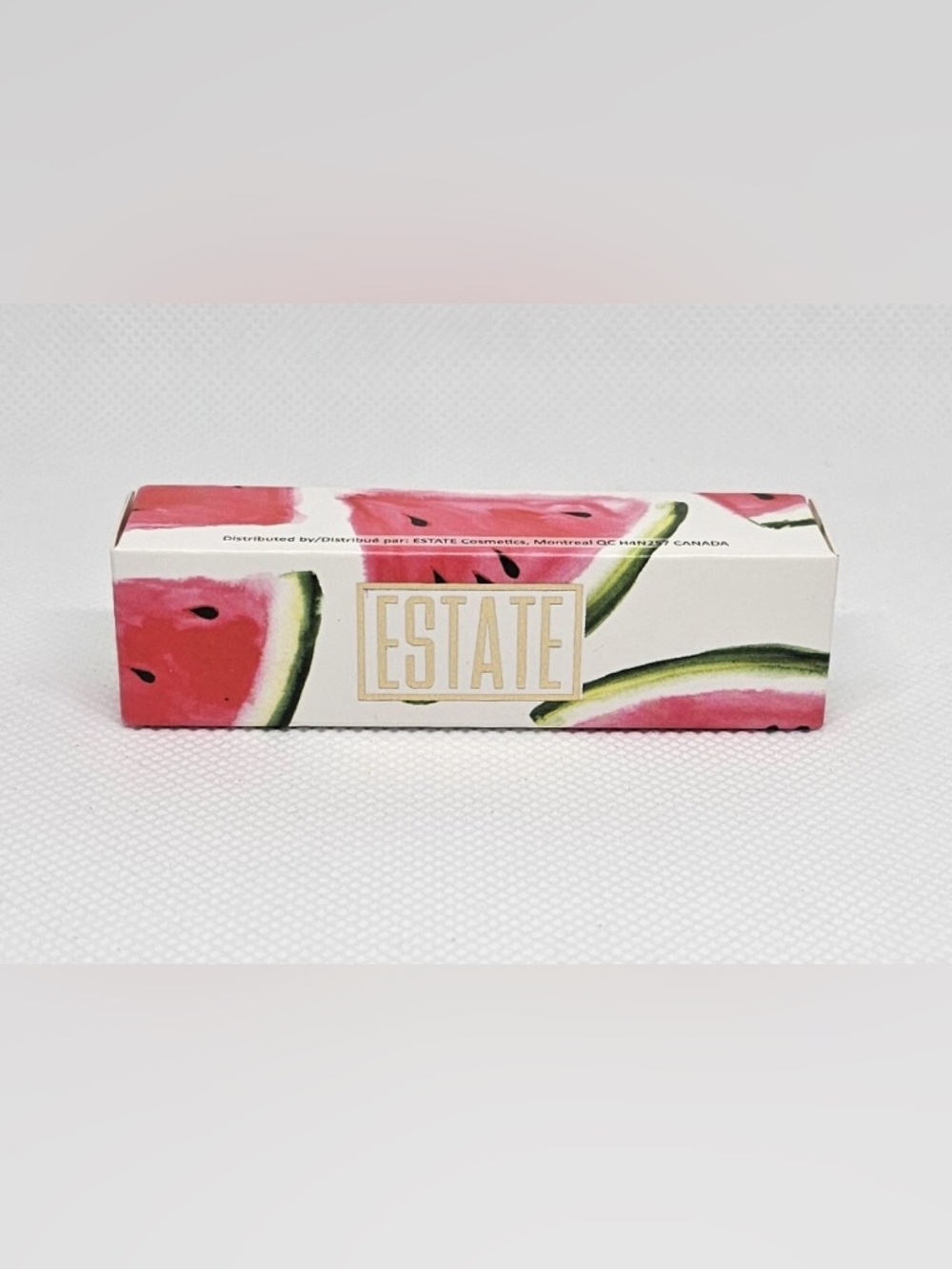 Estate Lip Thirst Buildable Lip Color 0.1 oz